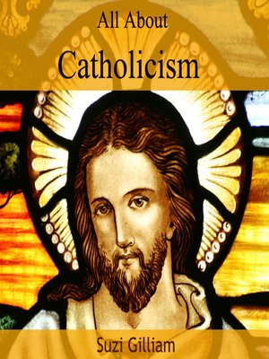 cover image of All About Catholicism
